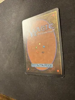 Sindbad Arabian Nights Mtg LP1 - Image 5