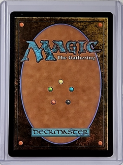2024 MTG Magic the Gathering SLD Secret Lair Borderless Foil Prince of Thralls - Image 2