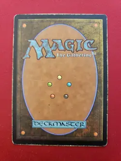 Cyclonic Rift Return To Ravnica #35 MtG - Image 2