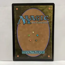 MTG Azure Beastbinder Magic: The Gathering Bloomburrow Rare #0302 - Image 2