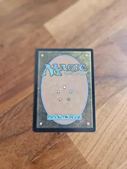 Displacer Kitten - BORDERLESS FOIL - NM - MTG - Image 2