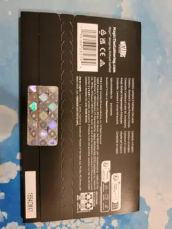 MTG Secret Lair x Ghostbusters Slimer Rainbow Foil Magic the Gathering SEALED - Image 3