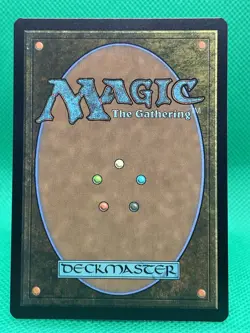 Urza's Saga (White Border) Mystery Booster 2 Regular - Image 2