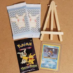 Surprise Pokemon box, booster packs, graded cards, vintage base set, lucky dip - Image 2