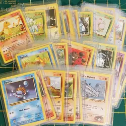 Surprise Pokemon box, booster packs, graded cards, vintage base set, lucky dip - Image 3