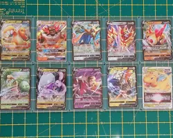 Surprise Pokemon box, booster packs, graded cards, vintage base set, lucky dip - Image 5
