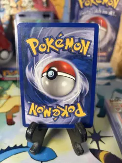 Pokemon Card Legendary Collection Rare Jynx 26/110 NM-Mint - Image 2