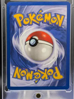 Rocket's Sneak Attack 16/82 Holo LP Pokemon Card - Image 2