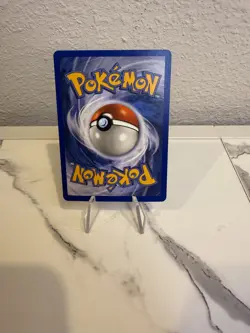 Crystal Golem 148/144 Holo Skyridge Pokemon great condition - Image 4