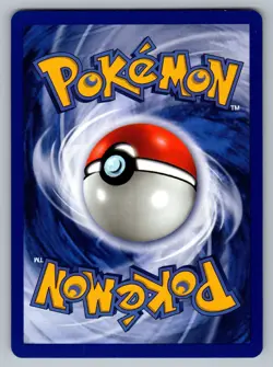 Pokemon TCG Jungle Oddish #58 - Image 2