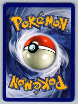 Pokemon TCG Base Set 2 Abra #65 - Image 2