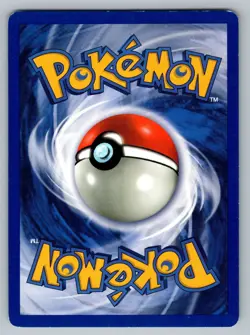 Pokemon TCG Team Rocket Mankey #61 - Image 2