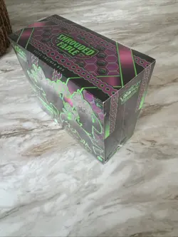 Pokemon TCG Shrouded Fable Elite Trainer Box ETB New Sealed - Image 5