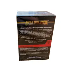 Pokemon TCG Mega Evolution Booster Bundle - Factory Sealed - Image 2