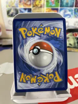 Brock’s Scouting Pokemon Journey Together Full Art Trainer 179/159 - Image 2