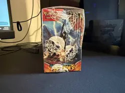 Pokemon Scarlet & Violet TCG Surging Sparks Booster Box *FACTORY SEALED* 36 QTY - Image 4