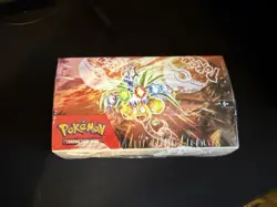 Pokemon Scarlet & Violet TCG Surging Sparks Booster Box *FACTORY SEALED* 36 QTY - Image 5