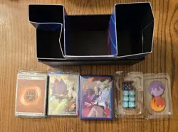 Pokemon: Scarlet and Violet Journey Together Elite Trainer Box ETB OPENED - Image 1