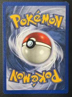 Pokemon TCG Shining Tyranitar Holo 113/105 Neo Destiny Lightly Played - Image 2