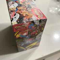 Pokemon TCG Mega Evolution Enhanced Booster Display Box 36 Packs FACTORY SEALED - Image 3