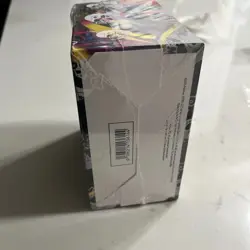 Pokemon TCG Mega Evolution Enhanced Booster Display Box 36 Packs FACTORY SEALED - Image 5