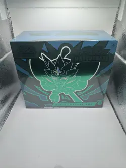 Pokemon TCG Scarlet and Violet: Twilight Masquerade ETB - Sealed - Image 1