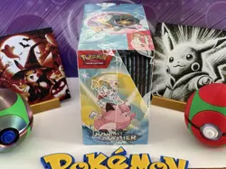 Pokemon TCG English Journey Together Full Booster Box New Sealed 36 Packs - Image 3