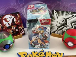 Pokemon TCG English Journey Together Full Booster Box New Sealed 36 Packs - Image 4