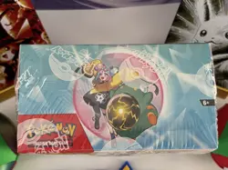 Pokemon TCG English Journey Together Full Booster Box New Sealed 36 Packs - Image 5
