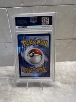 2023 Pokemon MEW EN - 151 Illustration Rare Wartortle #171 PSA 9 MINT - Image 2
