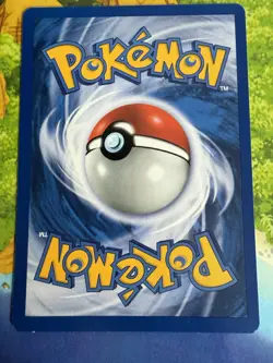 Pokemon Trainer: Misty’s Wish 1st Edition Gym Challenge 108/132 Non Holo Rare LP - Image 2