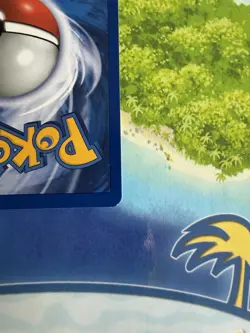 Pokemon Trainer: Misty’s Wish 1st Edition Gym Challenge 108/132 Non Holo Rare LP - Image 3