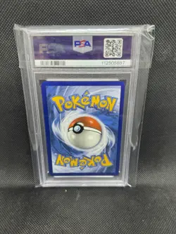 Magneton PSA 10 GEM MINT 2024 Pokemon SVP #159 Surging Sparks ETB Promo - Image 2