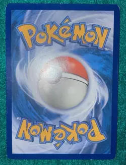 Pokemon Charizard & Braxien Tag Team GX Promo SM230 NM - Image 2