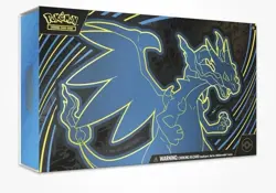 CONFIRMED PREORDER Pokemon Phantasmal Flames Ultra Premium Collection UPC 11/14 - Image 1