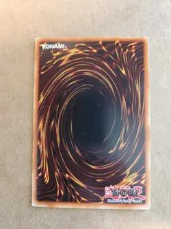 Red-Eyes Black Metal Dragon (Forbidden Memories) FMR-001 Yu-Gi-Oh! LP - Image 2