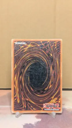 Yu-Gi-Oh! TCG Dark Magician Girl Magician's Force MFC-000 Unlimited Secret Rare - Image 2