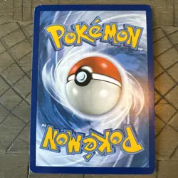 Machamp 13/18 Detective Pikachu Holo Rare Pokemon Card NM - Image 2