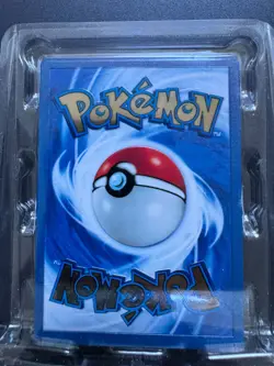 Charizard (Celebrations Metal Card) 004/102 - Near Mint, Never Removed from Box - Image 4