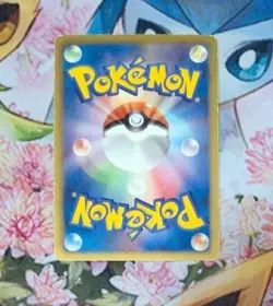 Pokemon card Raikou EX 071/069 SR BW4 1st ED Full Art Dark Rush 2011 Japanese EX - Image 2