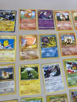 Pokemon Cards Mixed Lot Of 91 - Image 3
