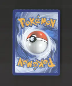 Spoink 090/197 Obsidian Flames CRIMPED ERROR Reverse Holo Pokemon Card NM - Image 2