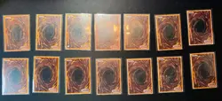 Set of 120+ Yu-Gi-Oh! cards - Image 2
