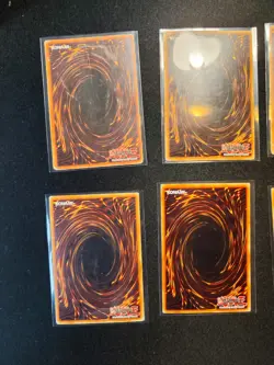 Set of 120+ Yu-Gi-Oh! cards - Image 4