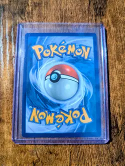 Pokemon Brute Bonnet 207/182 Paradox Rift Illustration Rare NM Condition Card - Image 2