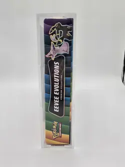 FACTORY SEALED Pokemon Eevee Evolutions Premium Collection Card Game TCG 820650851742 - Image 2