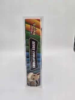 FACTORY SEALED Pokemon Eevee Evolutions Premium Collection Card Game TCG 820650851742 - Image 4