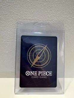 Nico Robin (Gift Collection 2023) ST01-008 One Piece Promotion Cards Foil - Image 3