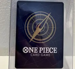 Nico Robin (Gift Collection 2023) ST01-008 One Piece Promotion Cards Foil - Image 4