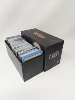 Magic the Gathering Bulk lot of Eldritch Moon, 500+ Cards - Image 1